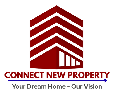 Connect New Property