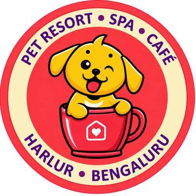 Pet Resort, Spa & Café