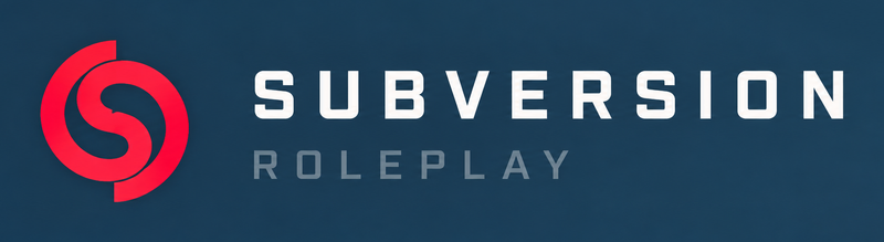 Subversion Roleplay